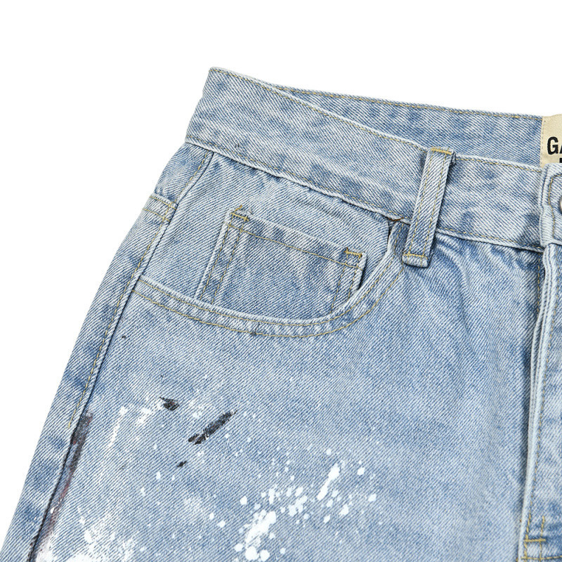 Aceshoe Jeans