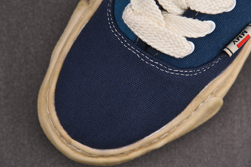 maison mihara yasuhiro sneaker