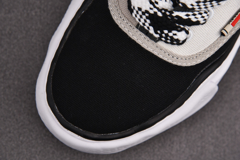 maison mihara yasuhiro sneaker