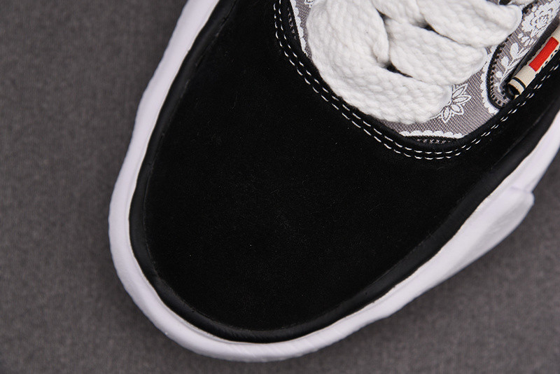 maison mihara yasuhiro sneaker