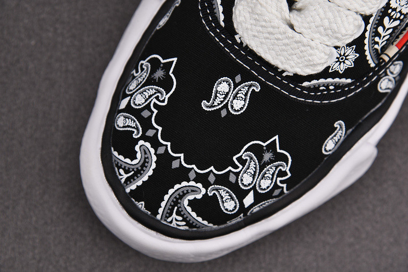 maison mihara yasuhiro sneaker