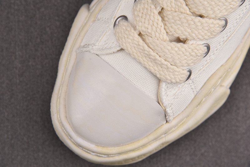 maison mihara yasuhiro sneaker