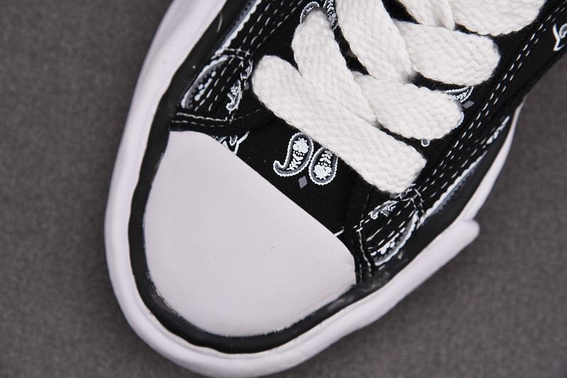 maison mihara yasuhiro sneaker