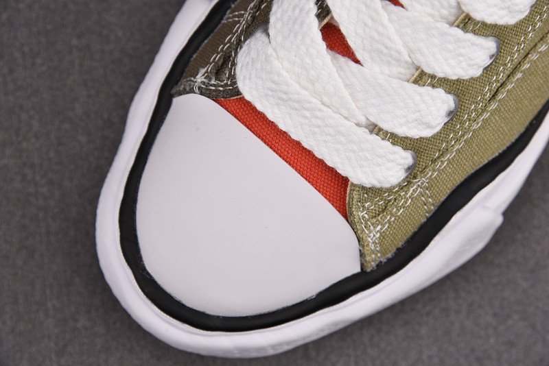 maison mihara yasuhiro sneaker