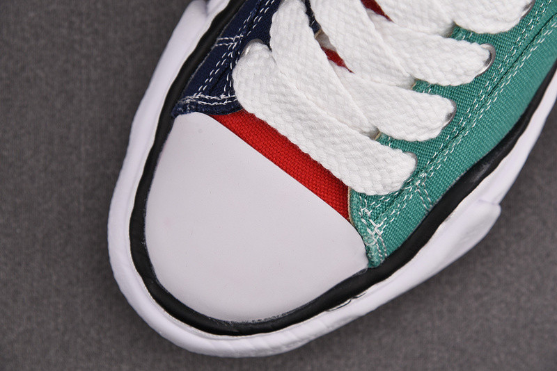 maison mihara yasuhiro sneaker