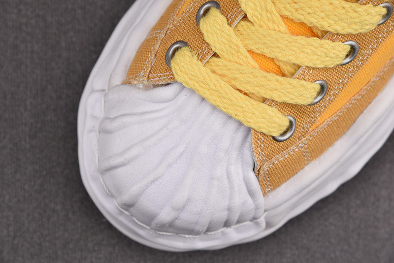 maison mihara yasuhiro sneaker