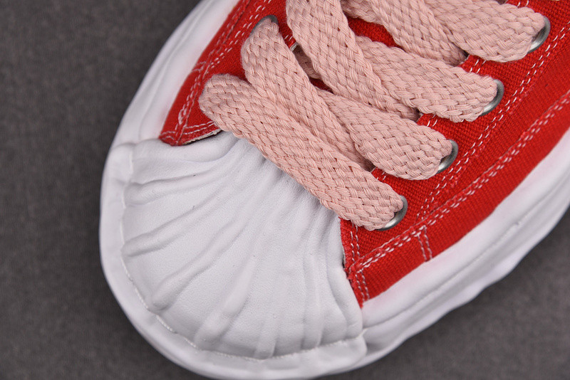maison mihara yasuhiro sneaker