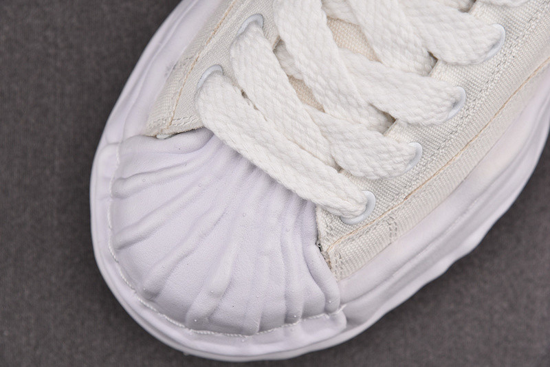 maison mihara yasuhiro sneaker