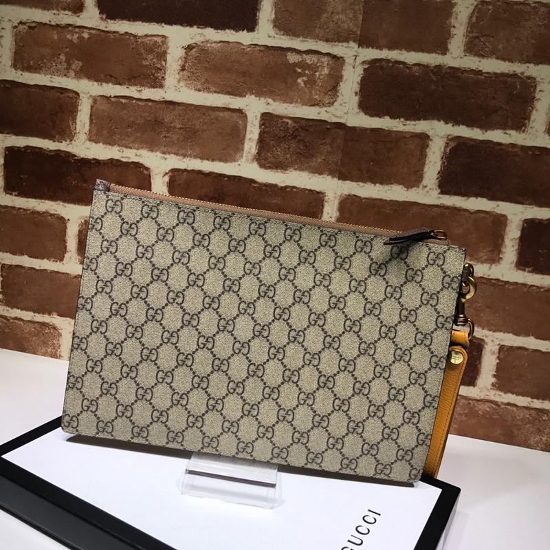 GUCCI Clutch bag