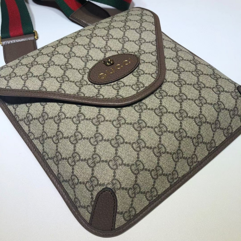GUCCI Shoulder bag