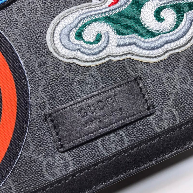 GUCCI HANDBAG