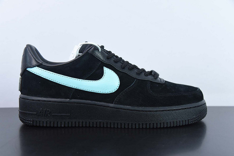 nike T*f*ny & co. x air force 1 low ''1837'' dz1382-001