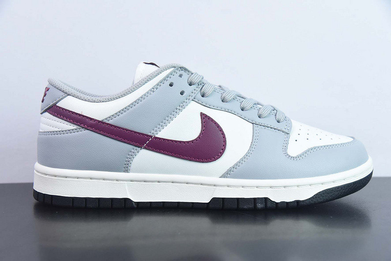 nike dunk low pale ivory redwood dd1503-122