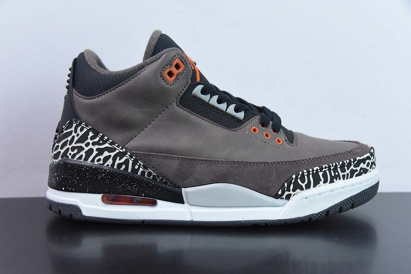 air jordan 3 retro ''fear pack'' 626967-040