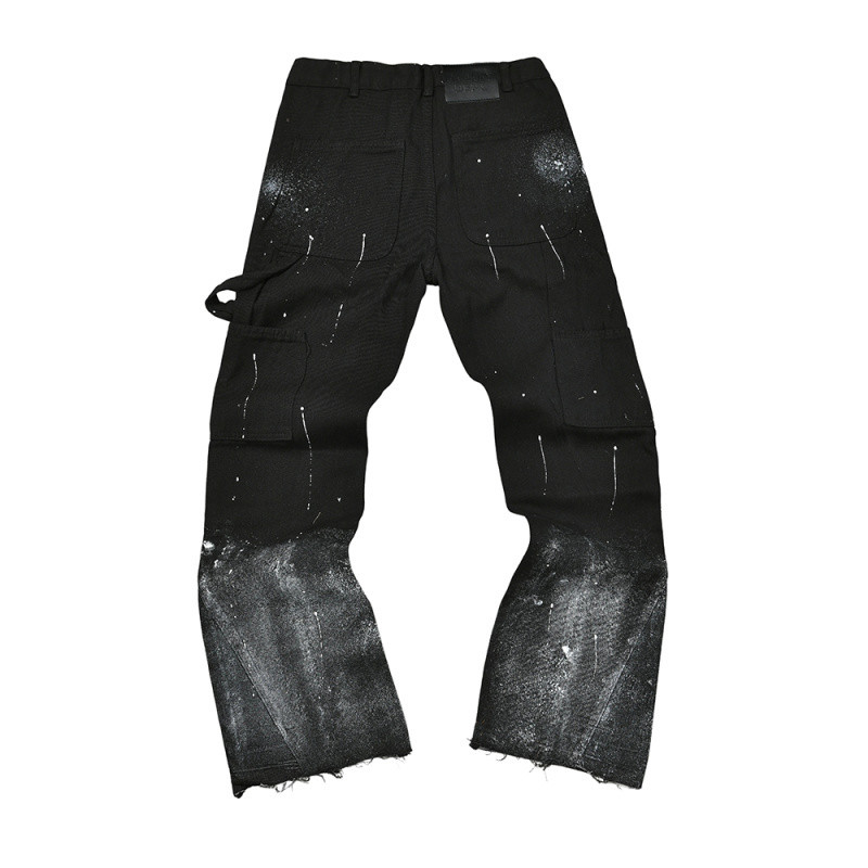 Aceshoe Jeans