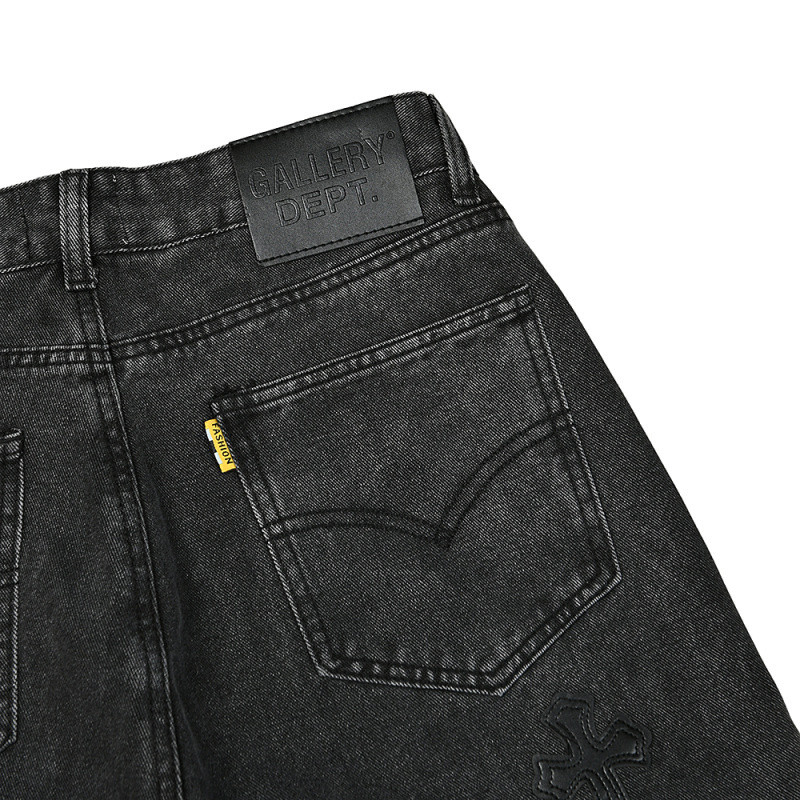Aceshoe Jeans