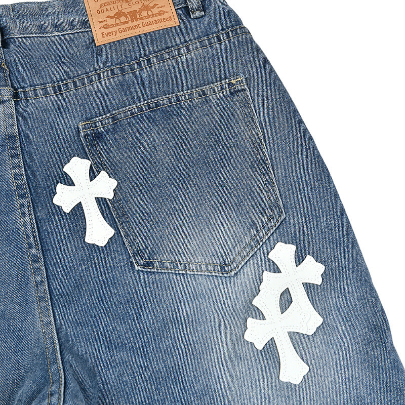 Aceshoe Jeans