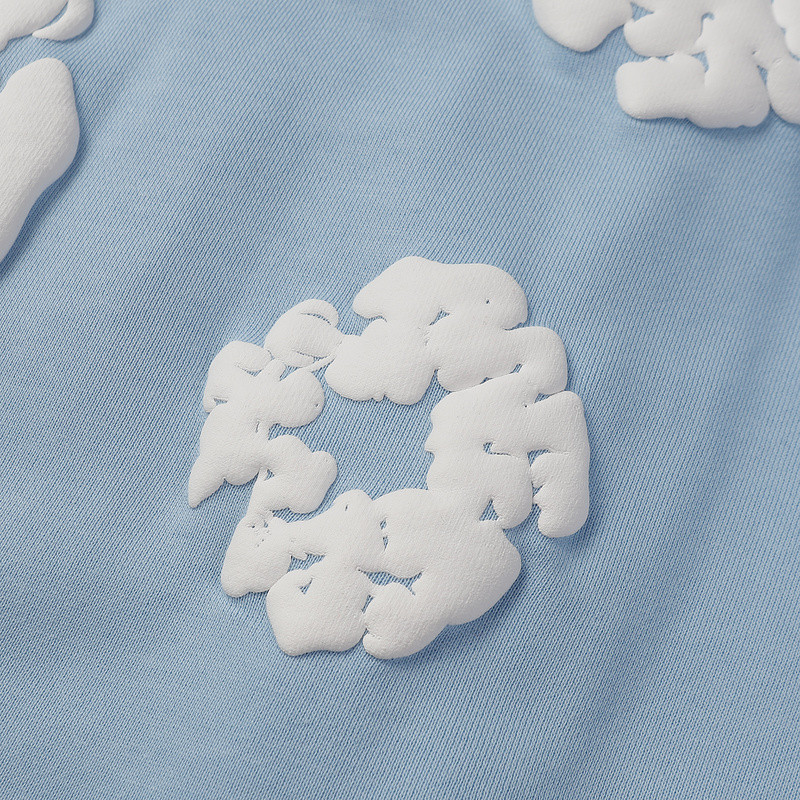 denim tears