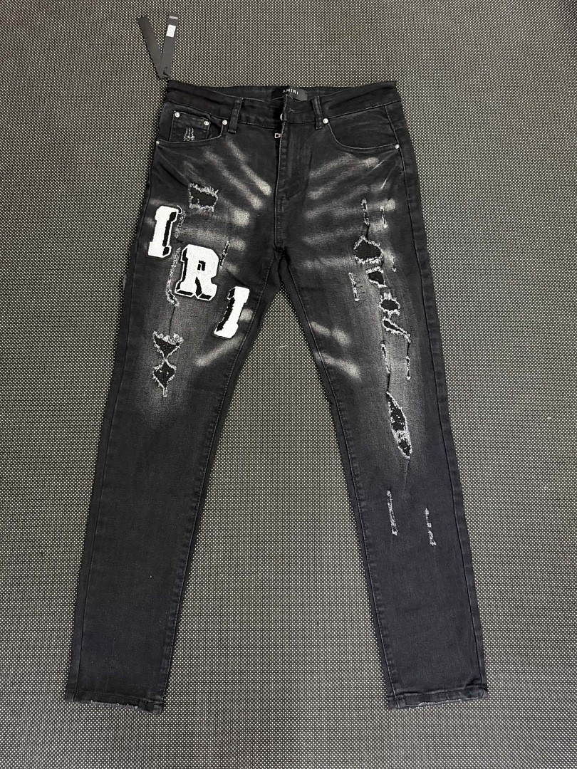 Aceshoe Jeans