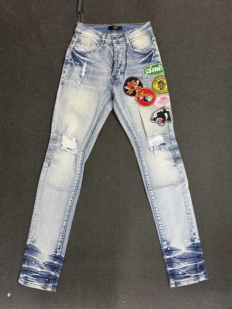 Aceshoe Jeans