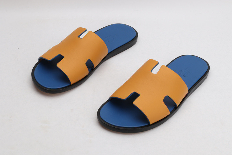 H**mes slide