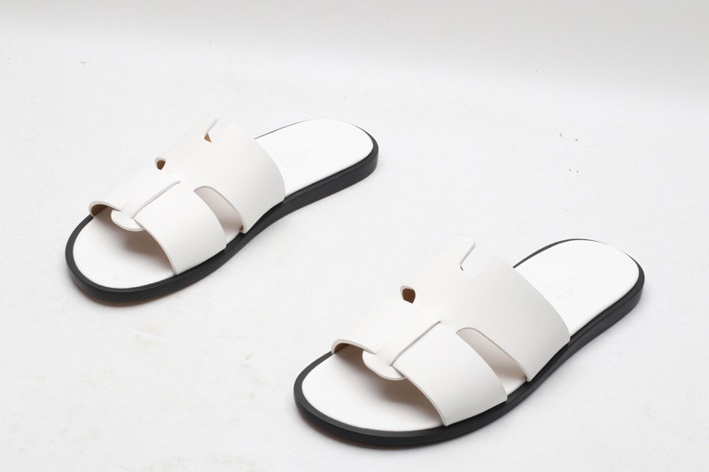 H**mes slide
