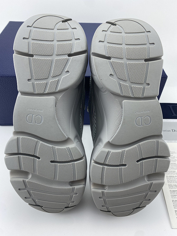 dio* homme b22 trainer sneaker
