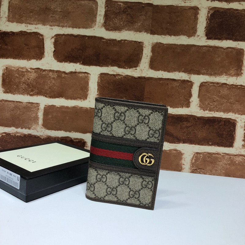 GUCCI Wallet