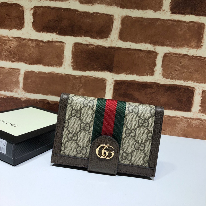 GUCCI Wallet