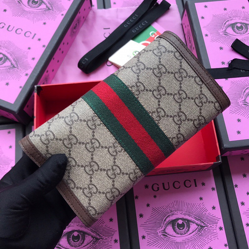 GUCCI Wallet