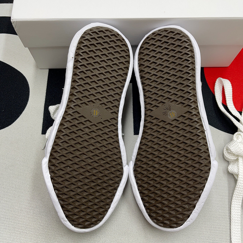 maison mihara yasuhiro sneaker