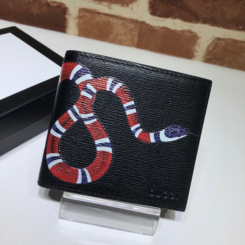 GUCCI Wallet