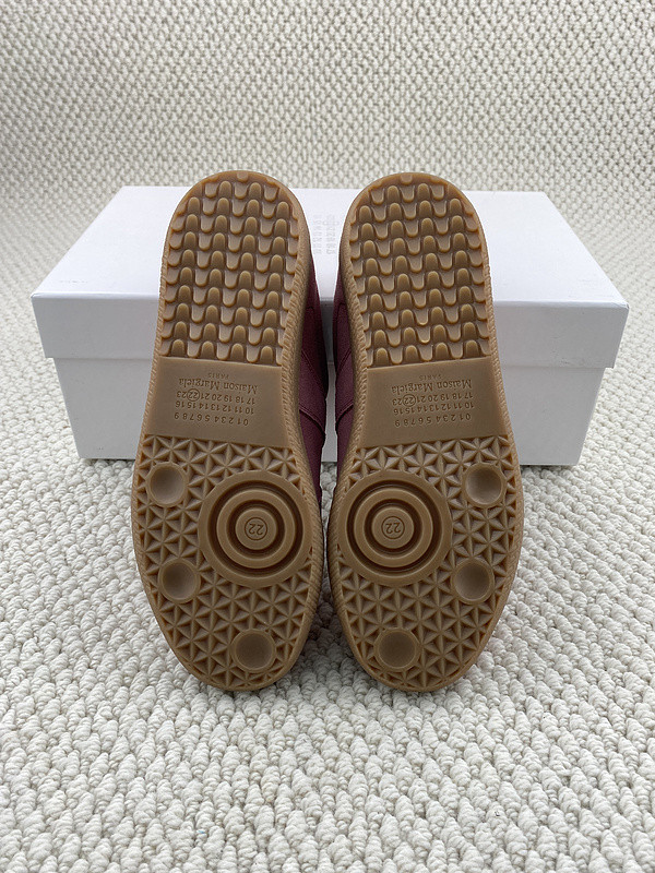 maison margiela sneaker