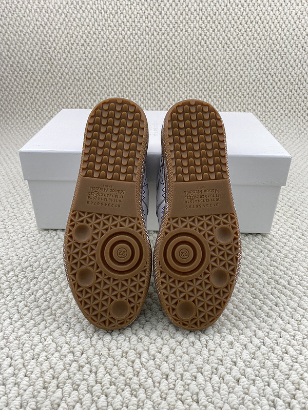 maison margiela sneaker