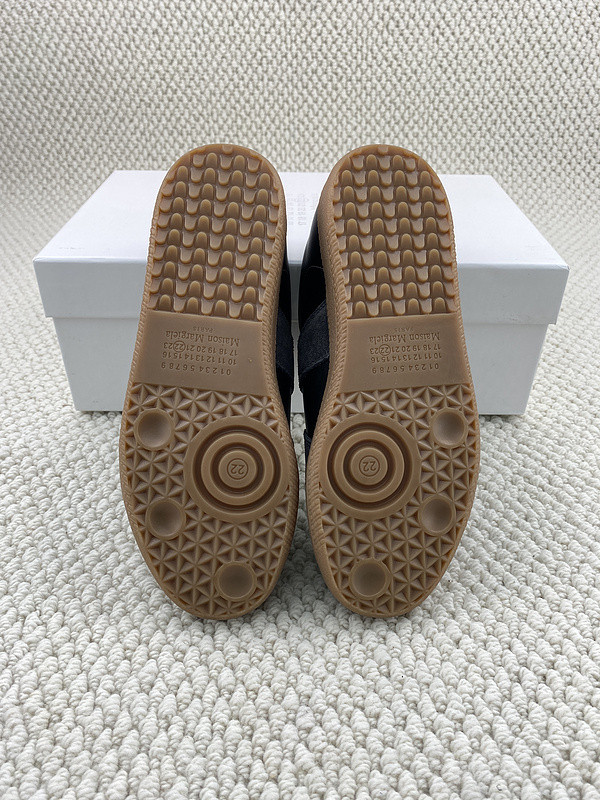 maison margiela sneaker