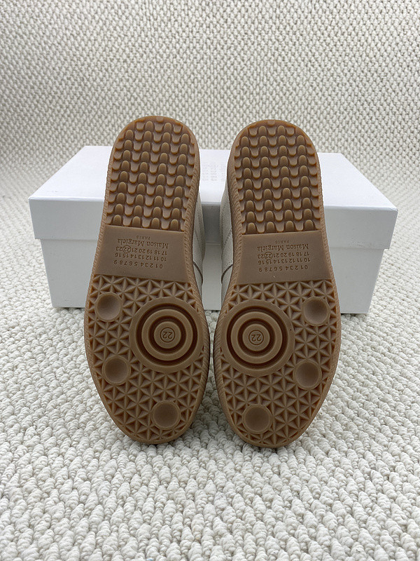 maison margiela sneaker
