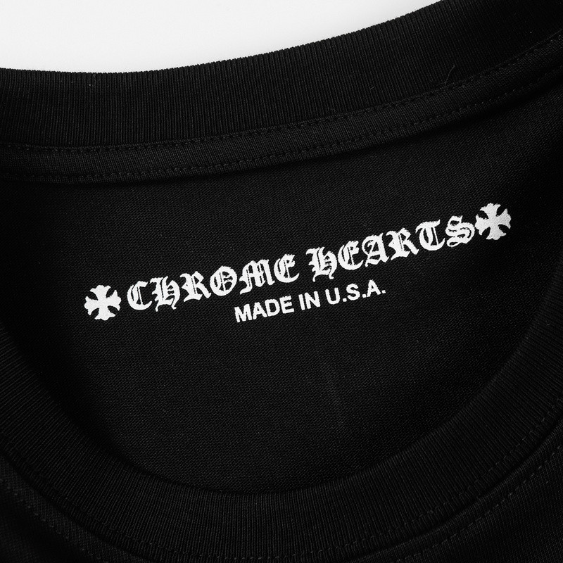 chr0me heart