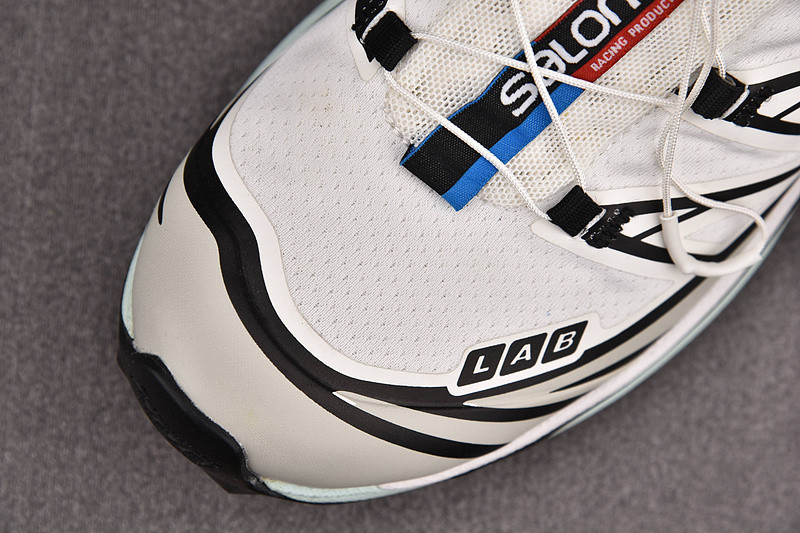 salomon xt-6
