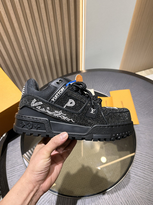 lvt sneakers
