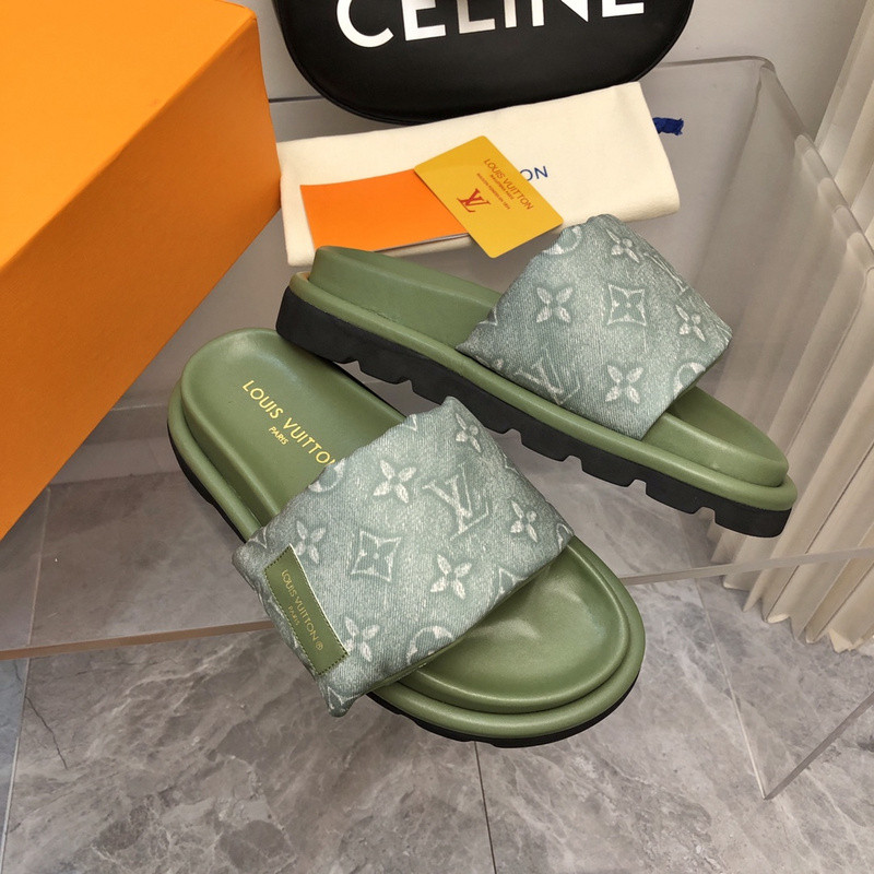 lvt sandals