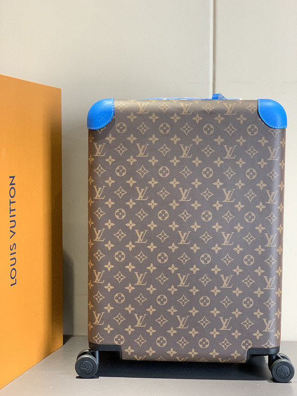 LVT HORIZON four-wheeled trolley case