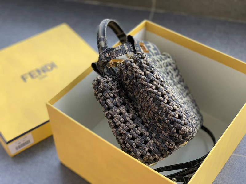 Fendi Bag