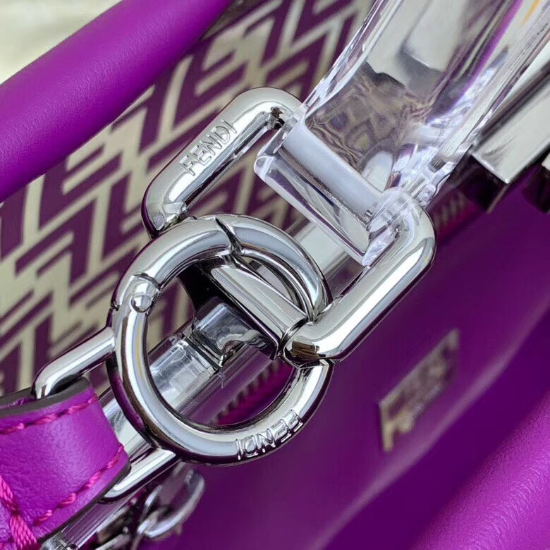 Fendi Bag