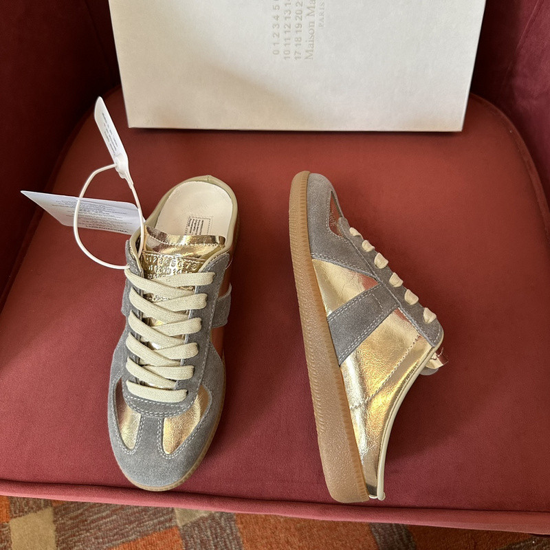 maison margiela sneaker