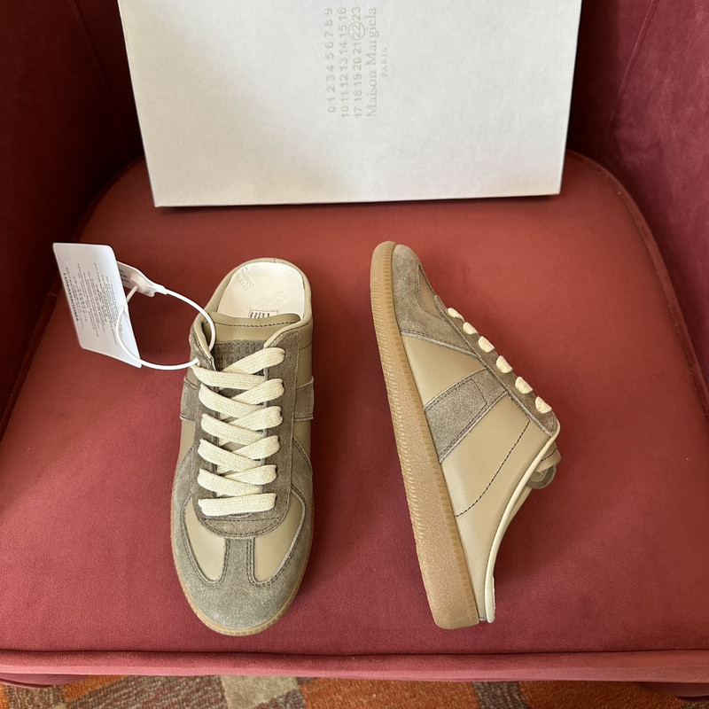 maison margiela sneaker