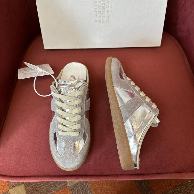 maison margiela sneaker