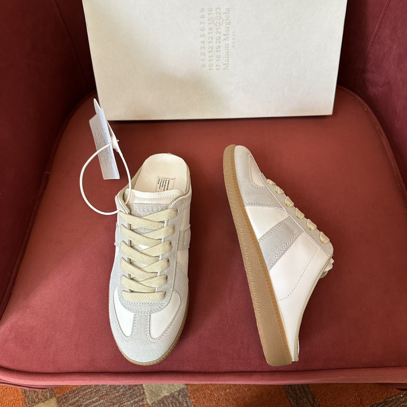 maison margiela sneaker
