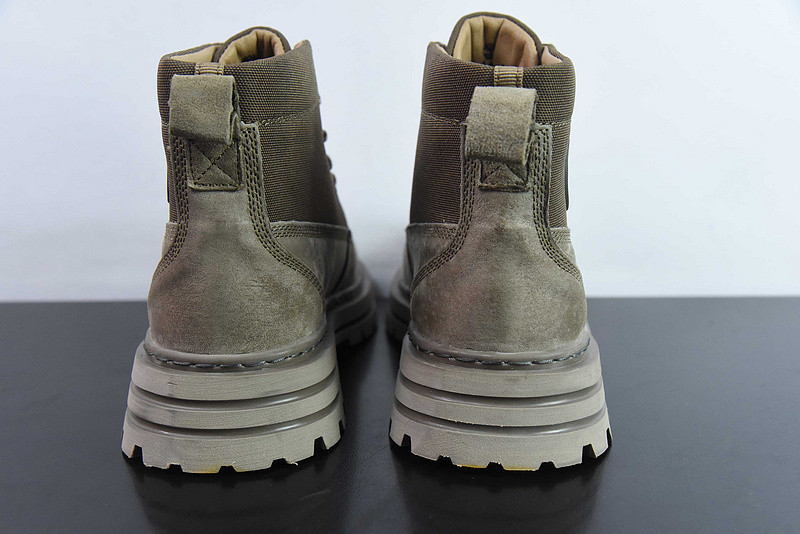 Ti*mber*land sneaker