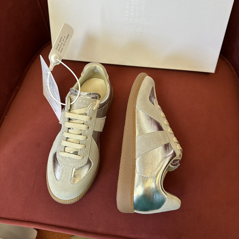 maison margiela sneaker