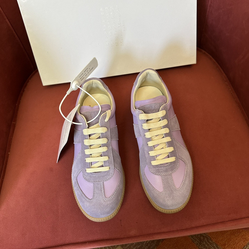 maison margiela sneaker